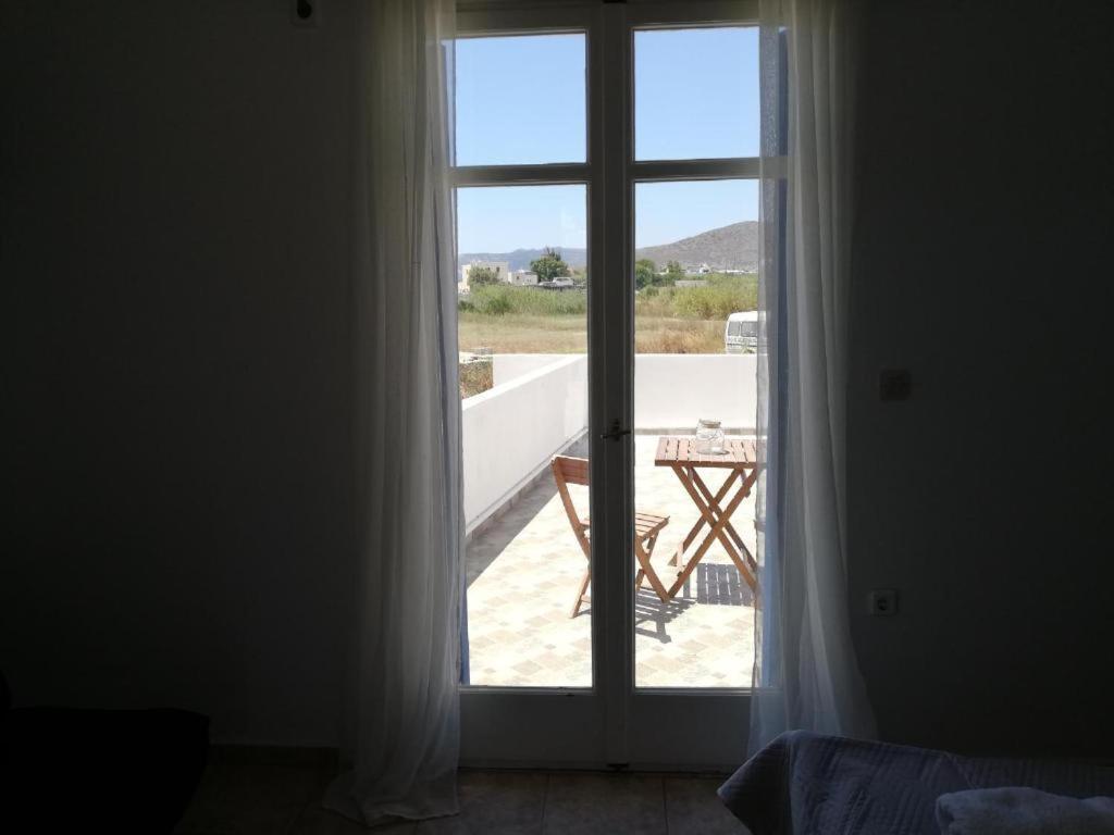 Papikinou Studios Adamantas  Exteriér fotografie